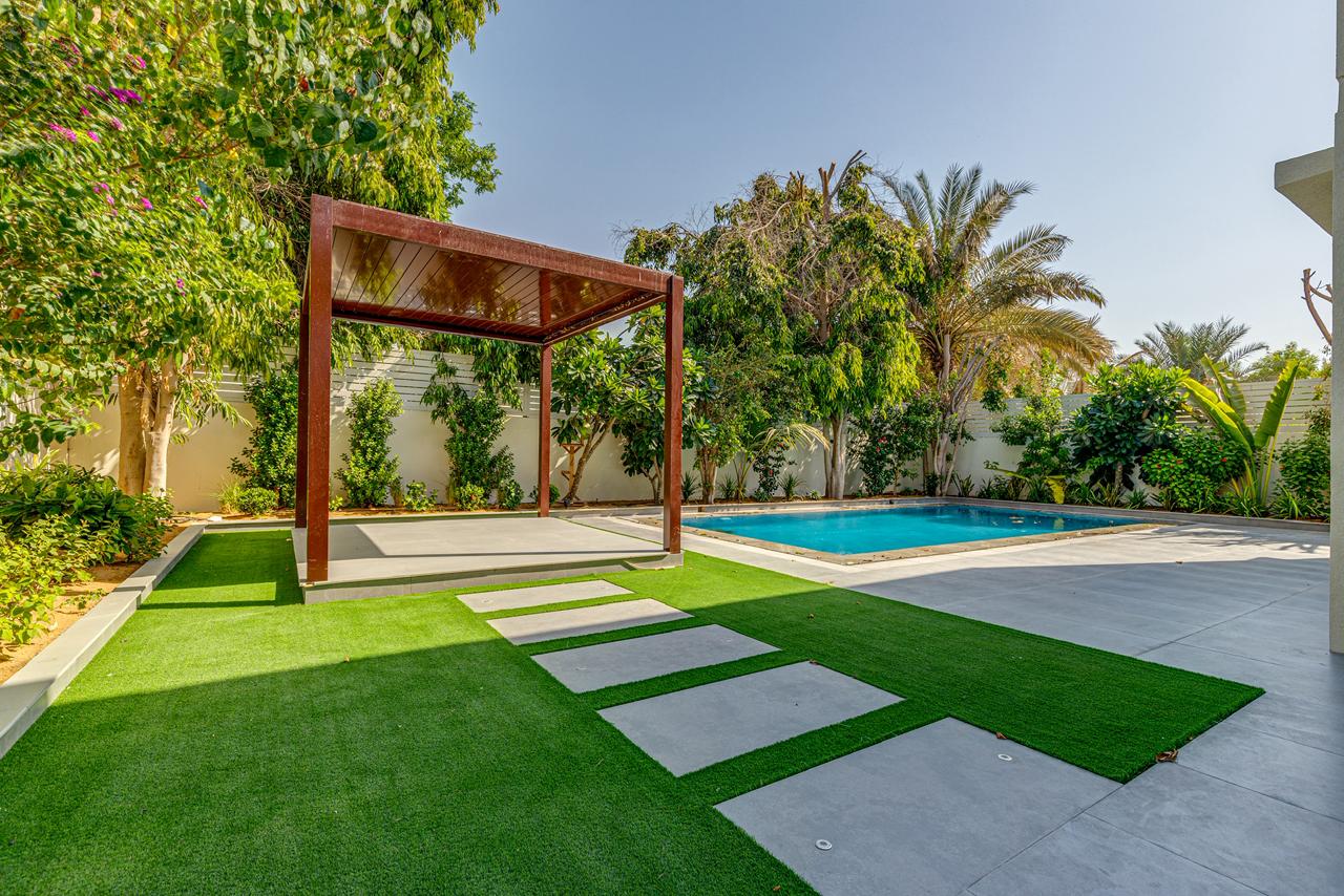 Villa a Dubai, EAU, 361.7 m² - foto 16