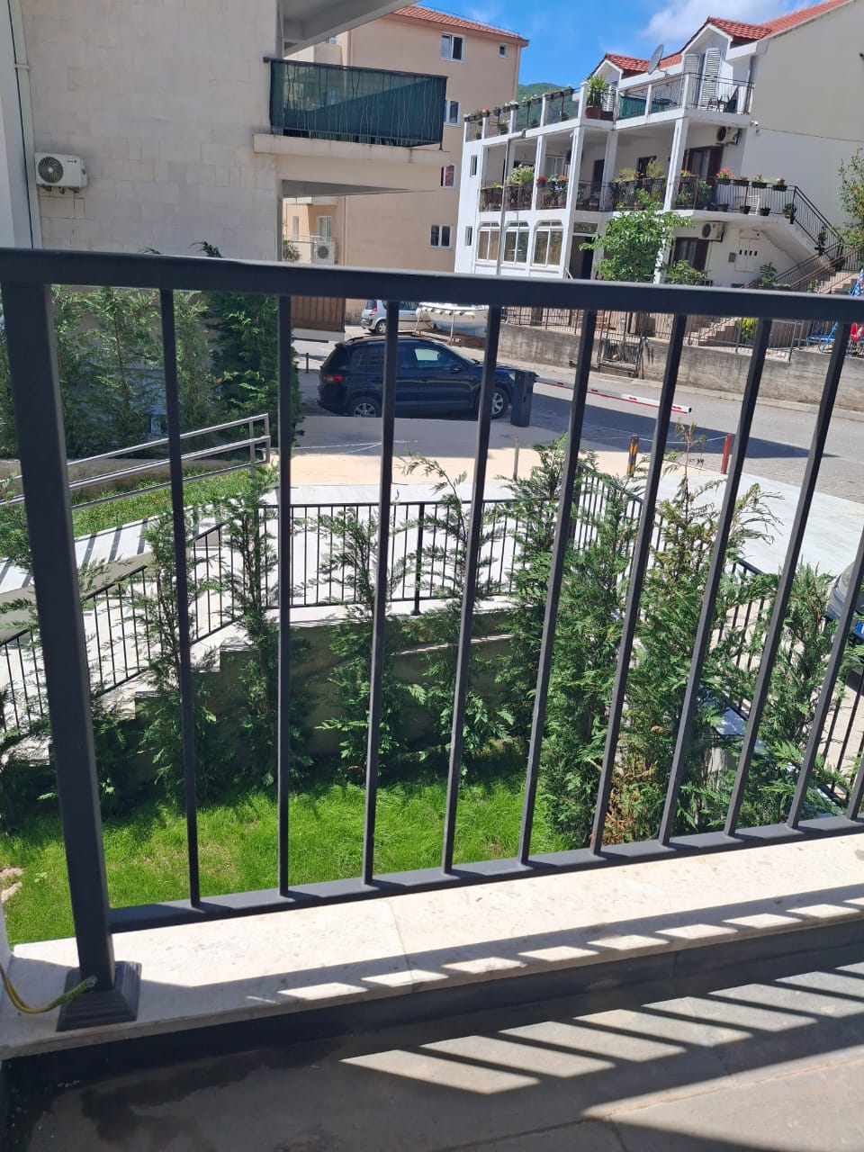 Wohnung in Budva, Montenegro, 52 m² - Foto 15