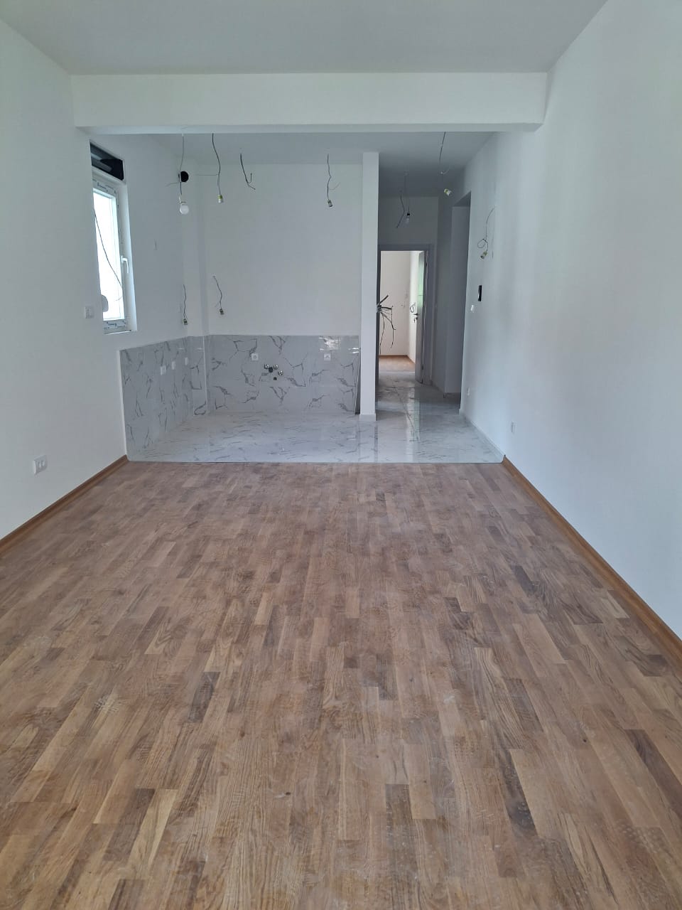 Wohnung in Budva, Montenegro, 52 m² - Foto 6