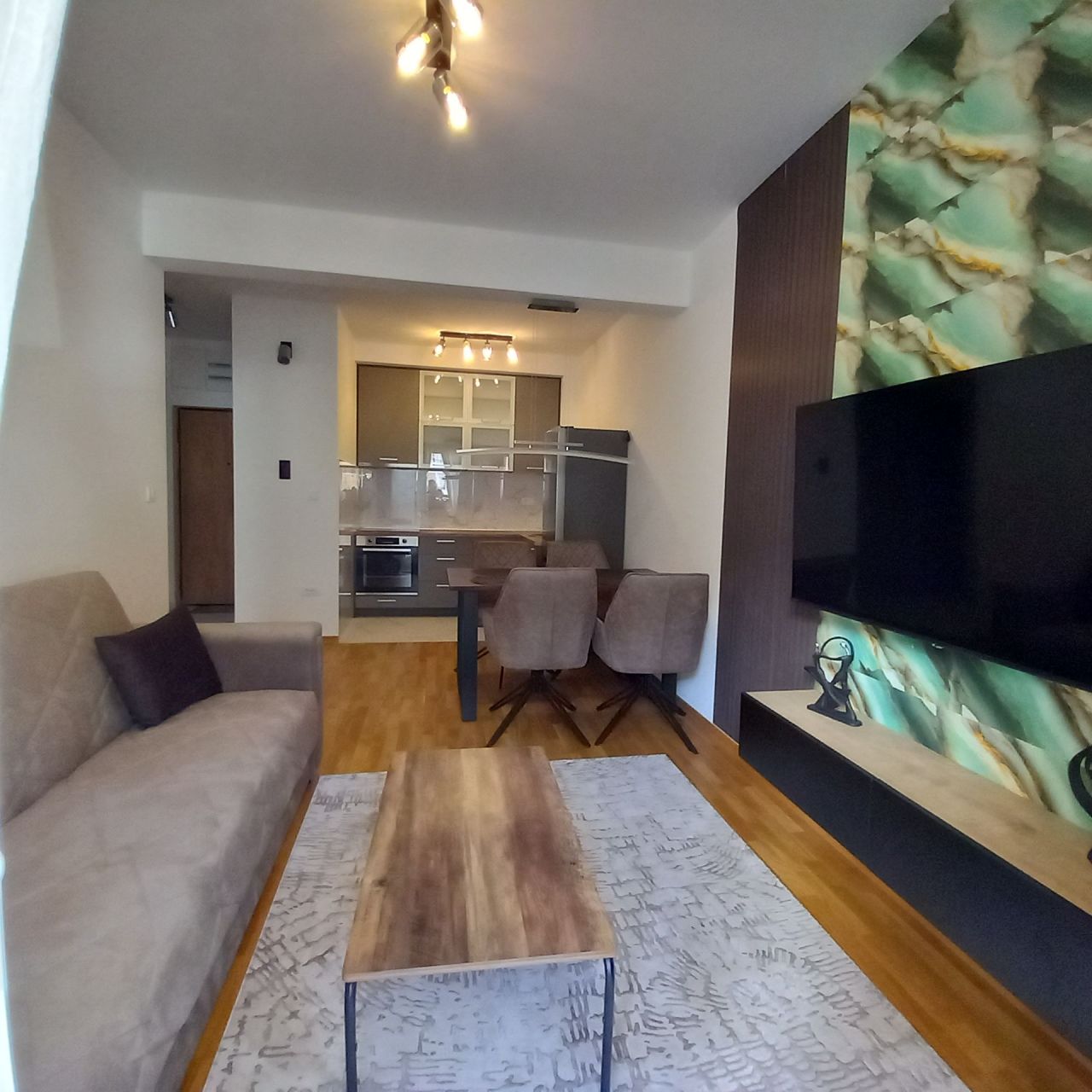 Appartamento a Budva, Montenegro, 42 m² - foto 3