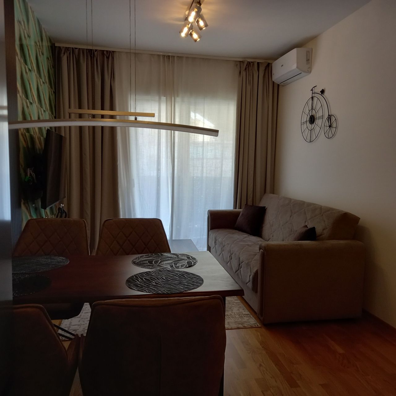 Appartamento a Budva, Montenegro, 42 m² - foto 4