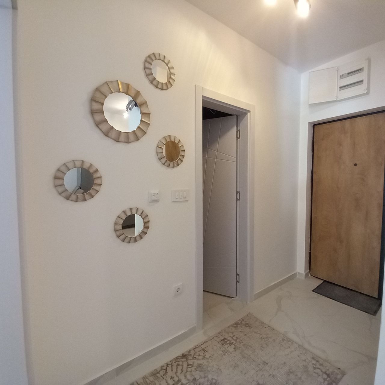 Appartamento a Budva, Montenegro, 42 m² - foto 12