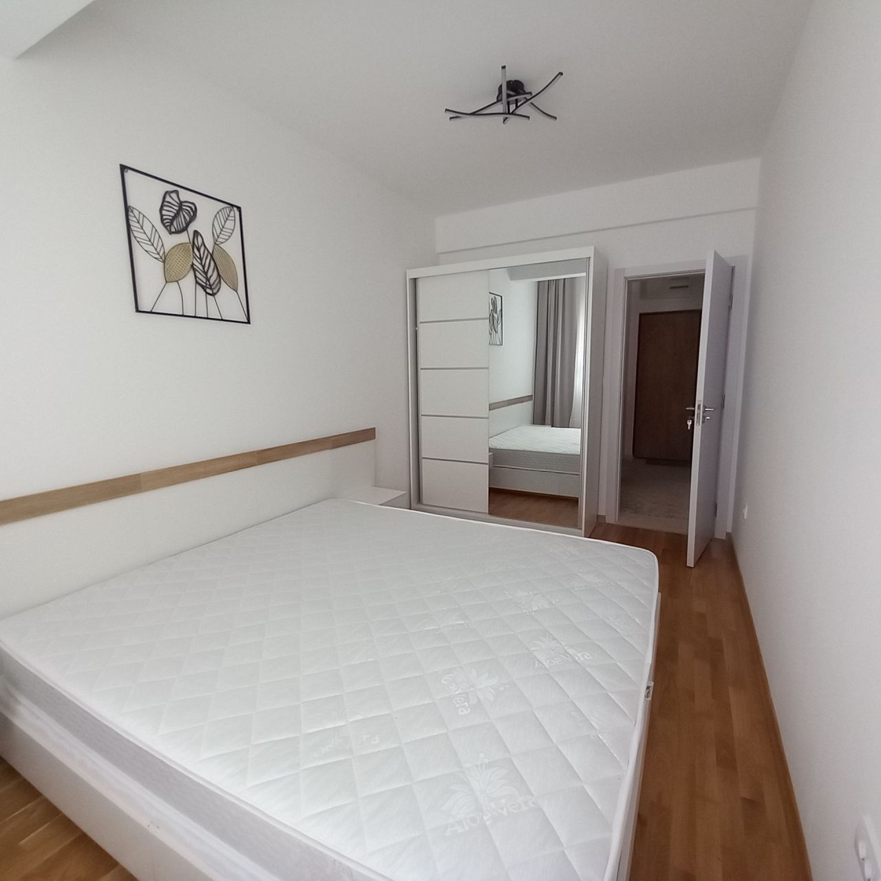 Appartamento a Budva, Montenegro, 42 m² - foto 11