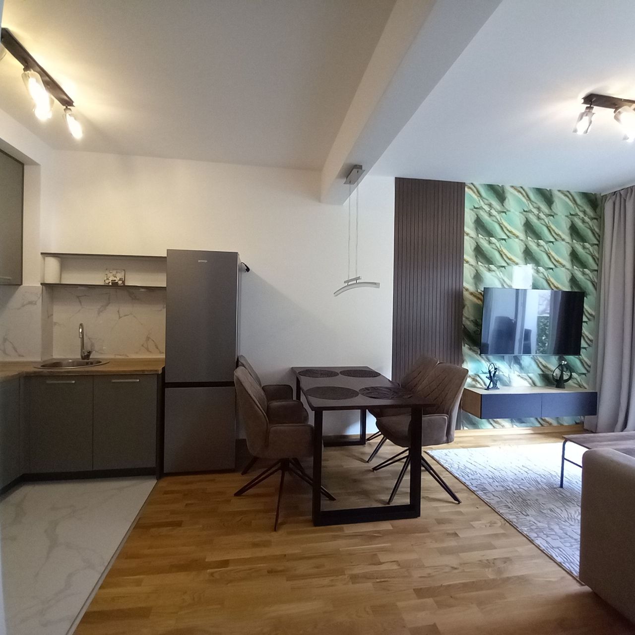Appartamento a Budva, Montenegro, 42 m² - foto 13