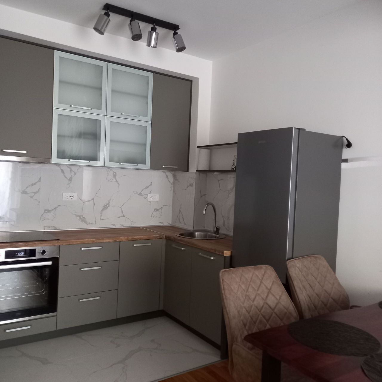 Appartamento a Budva, Montenegro, 42 m² - foto 7