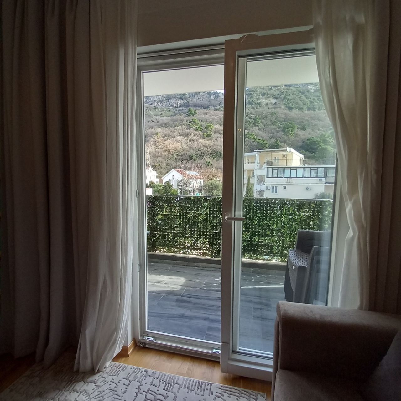 Appartamento a Budva, Montenegro, 42 m² - foto 17