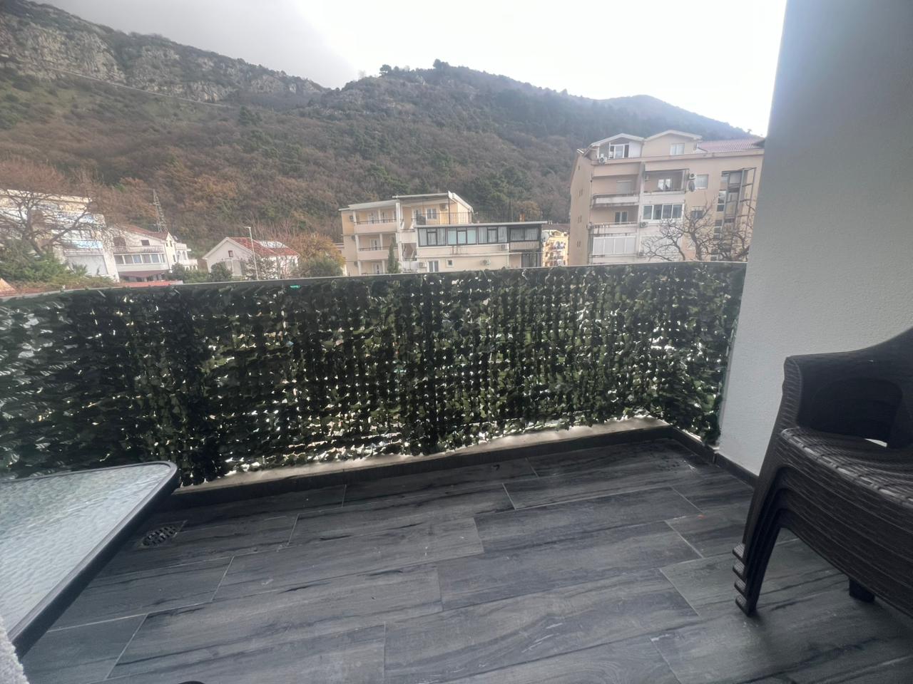 Appartamento a Budva, Montenegro, 42 m² - foto 18