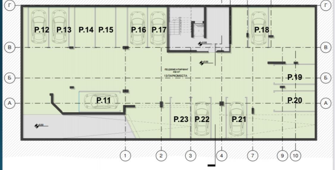 Apartment in Nesebar, Bulgaria, 58 m² - picture 2