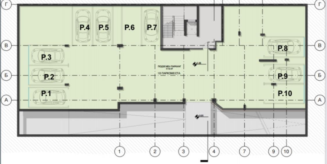 Apartment in Nesebar, Bulgaria, 58 m² - picture 3