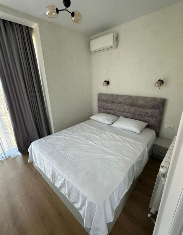 Flat in Batumi, Georgia, 59 m² - picture 16