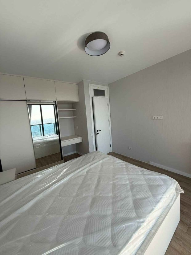 Flat in Batumi, Georgia, 59 m² - picture 17