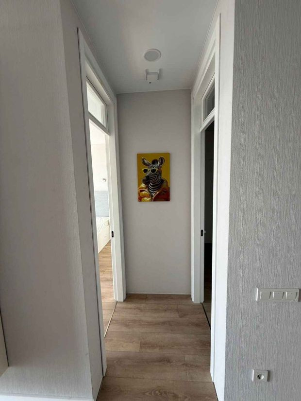 Flat in Batumi, Georgia, 59 m² - picture 18