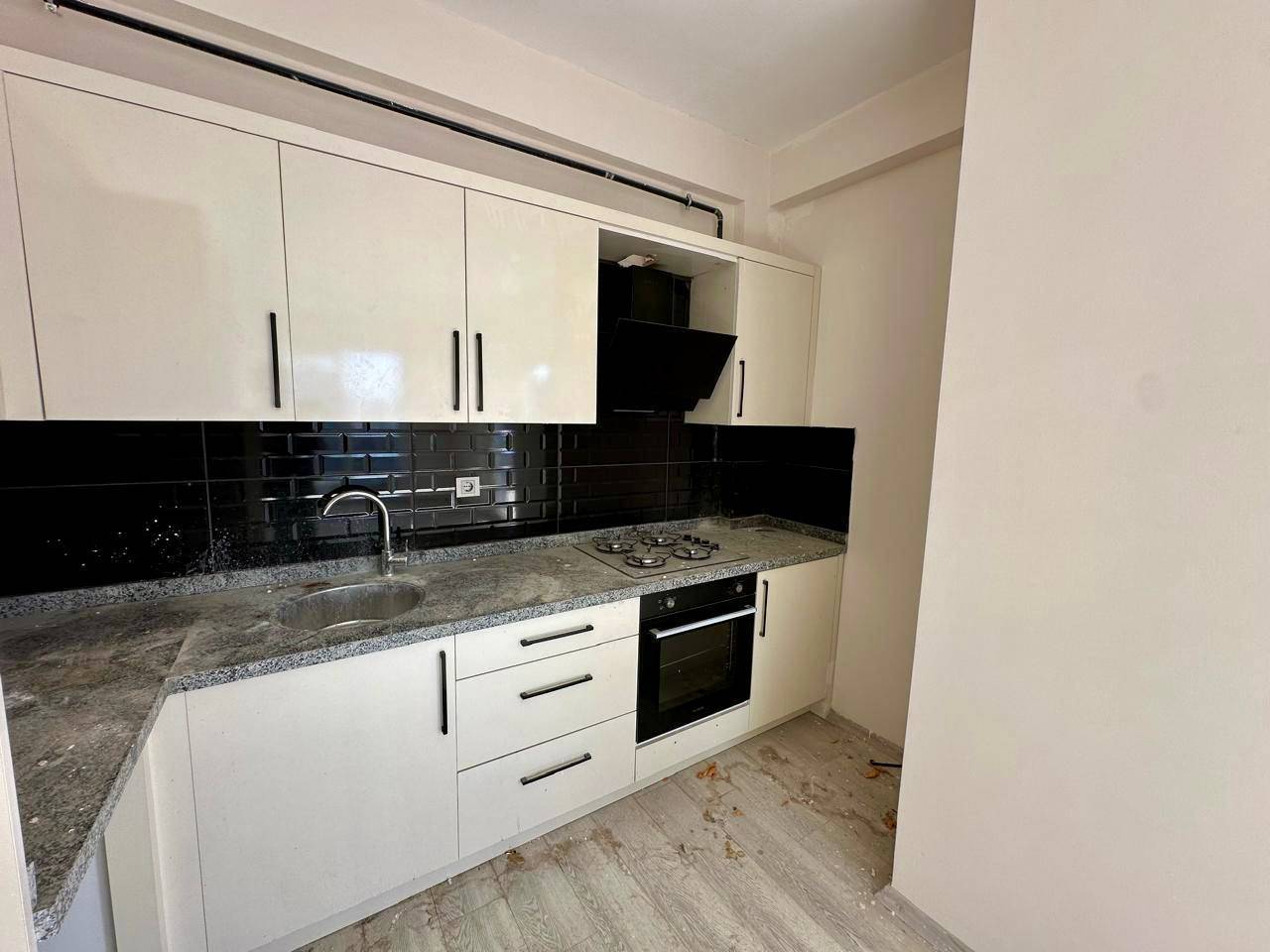 Piso en Mersin, Turquia, 115 m² - imagen 6