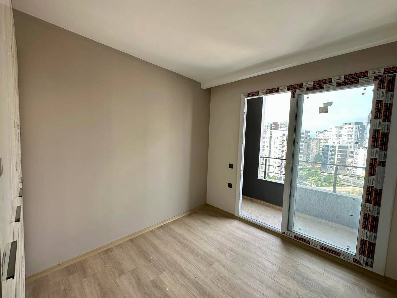 Appartement à Mersin, Turquie, 52 m² - image 7