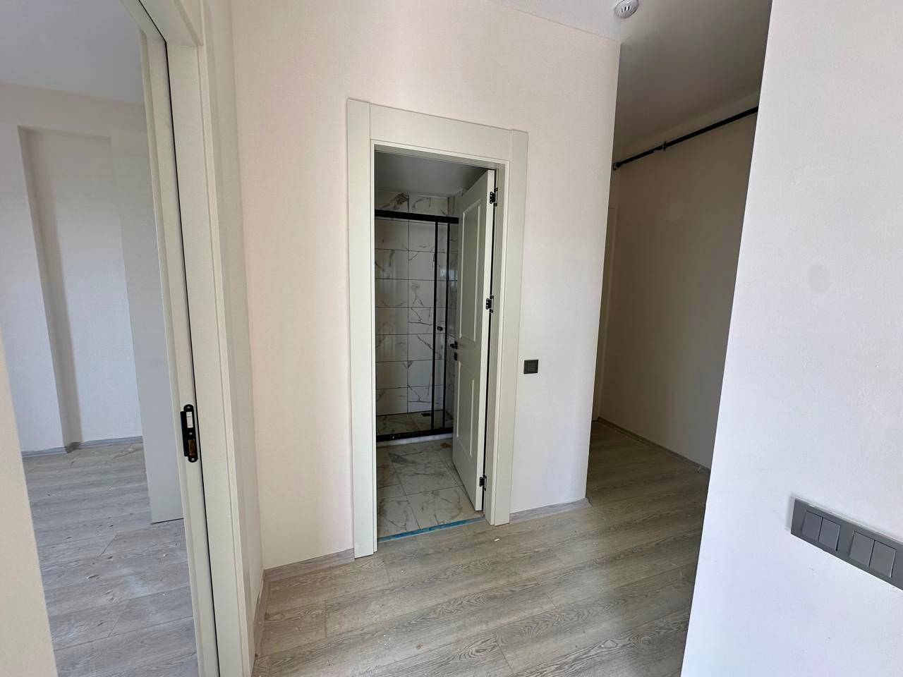 Piso en Mersin, Turquia, 115 m² - imagen 8