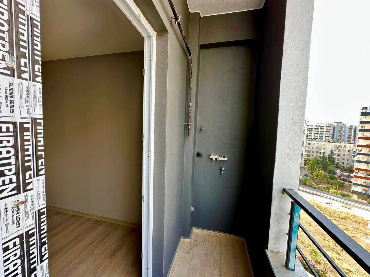 Appartement à Mersin, Turquie, 52 m² - image 12