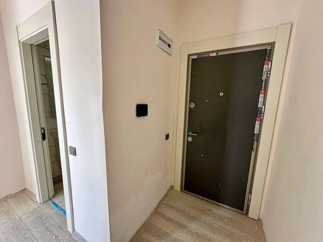 Piso en Mersin, Turquia, 115 m² - imagen 12
