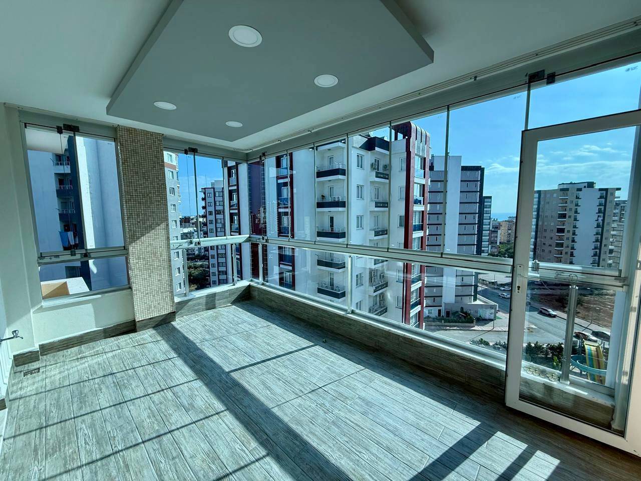 Appartement à Mersin, Turquie, 200 m² - image 14