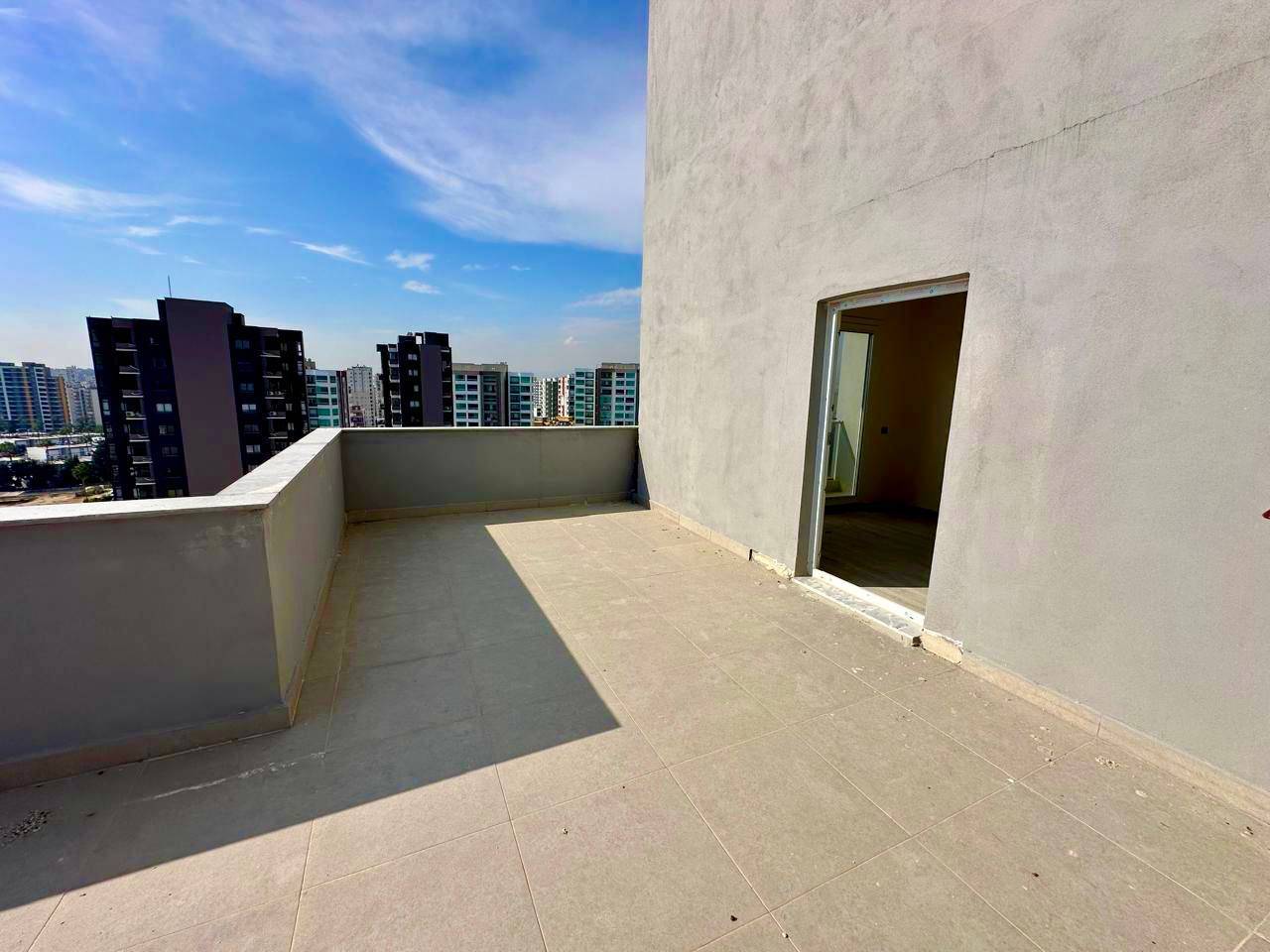 Piso en Mersin, Turquia, 115 m² - imagen 15