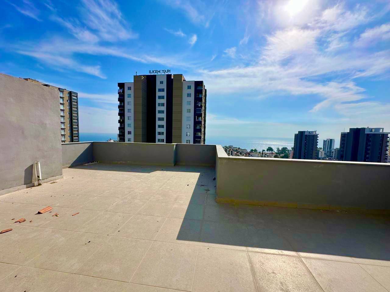 Piso en Mersin, Turquia, 115 m² - imagen 16