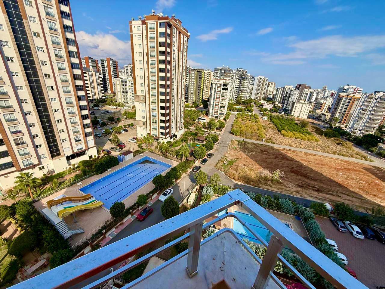 Appartement à Mersin, Turquie, 200 m² - image 17