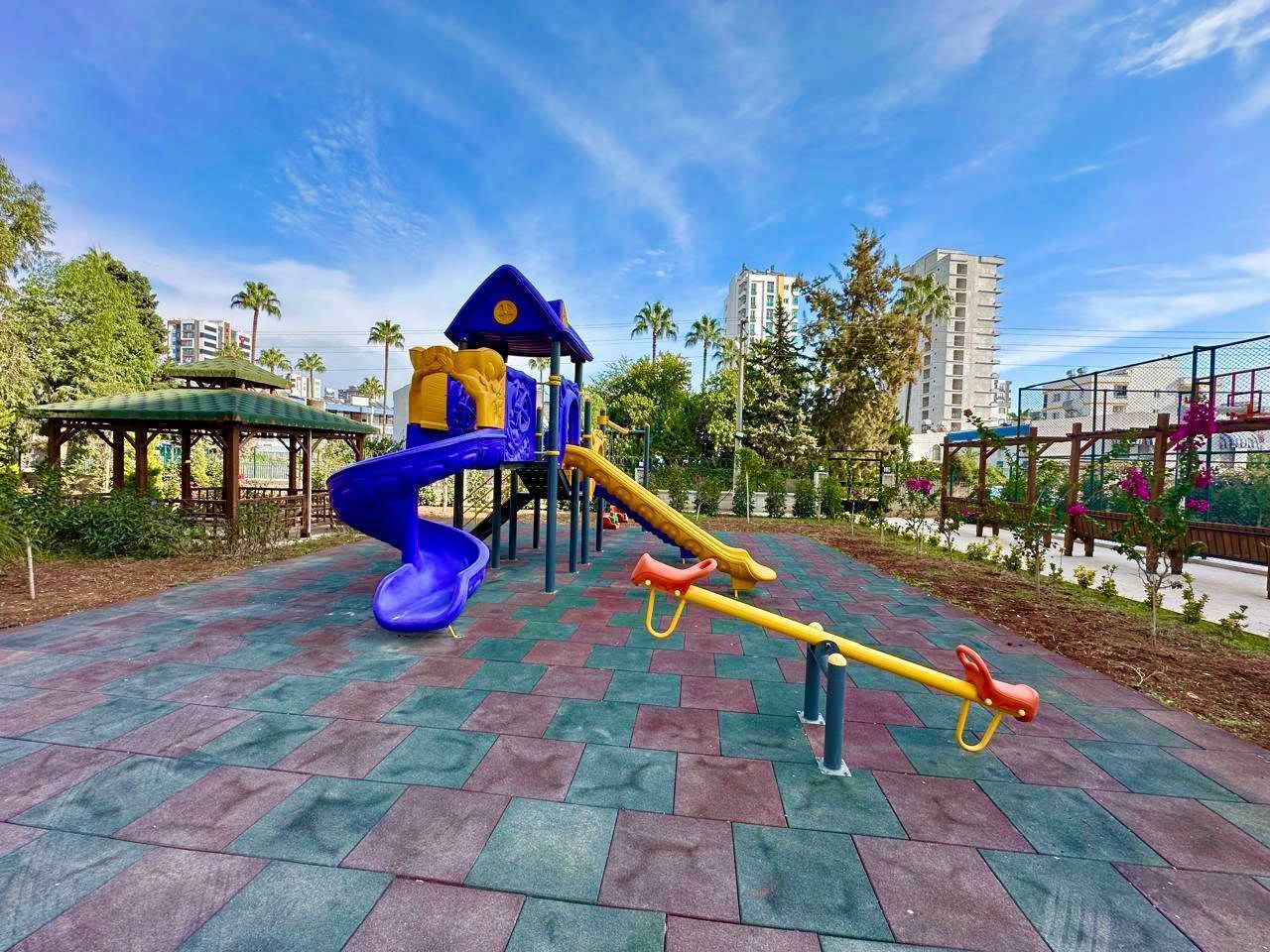 Appartement à Mersin, Turquie, 52 m² - image 18