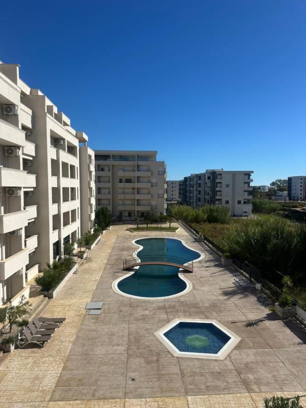 Wohnung in Ulcinj, Montenegro, 70 m² - Foto 1