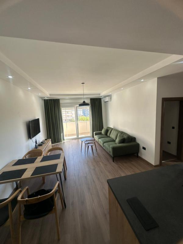 Wohnung in Ulcinj, Montenegro, 70 m² - Foto 2