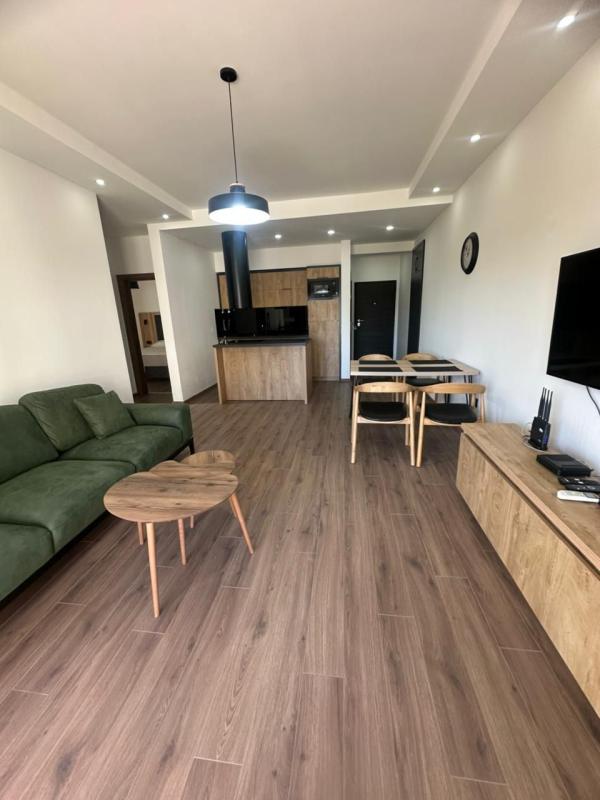 Wohnung in Ulcinj, Montenegro, 70 m² - Foto 4