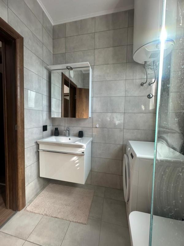 Wohnung in Ulcinj, Montenegro, 70 m² - Foto 5