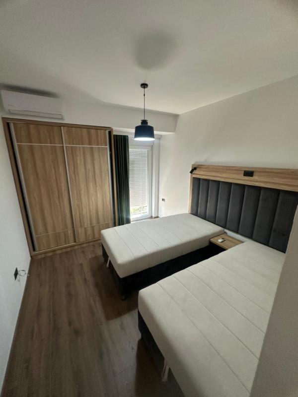 Wohnung in Ulcinj, Montenegro, 70 m² - Foto 12