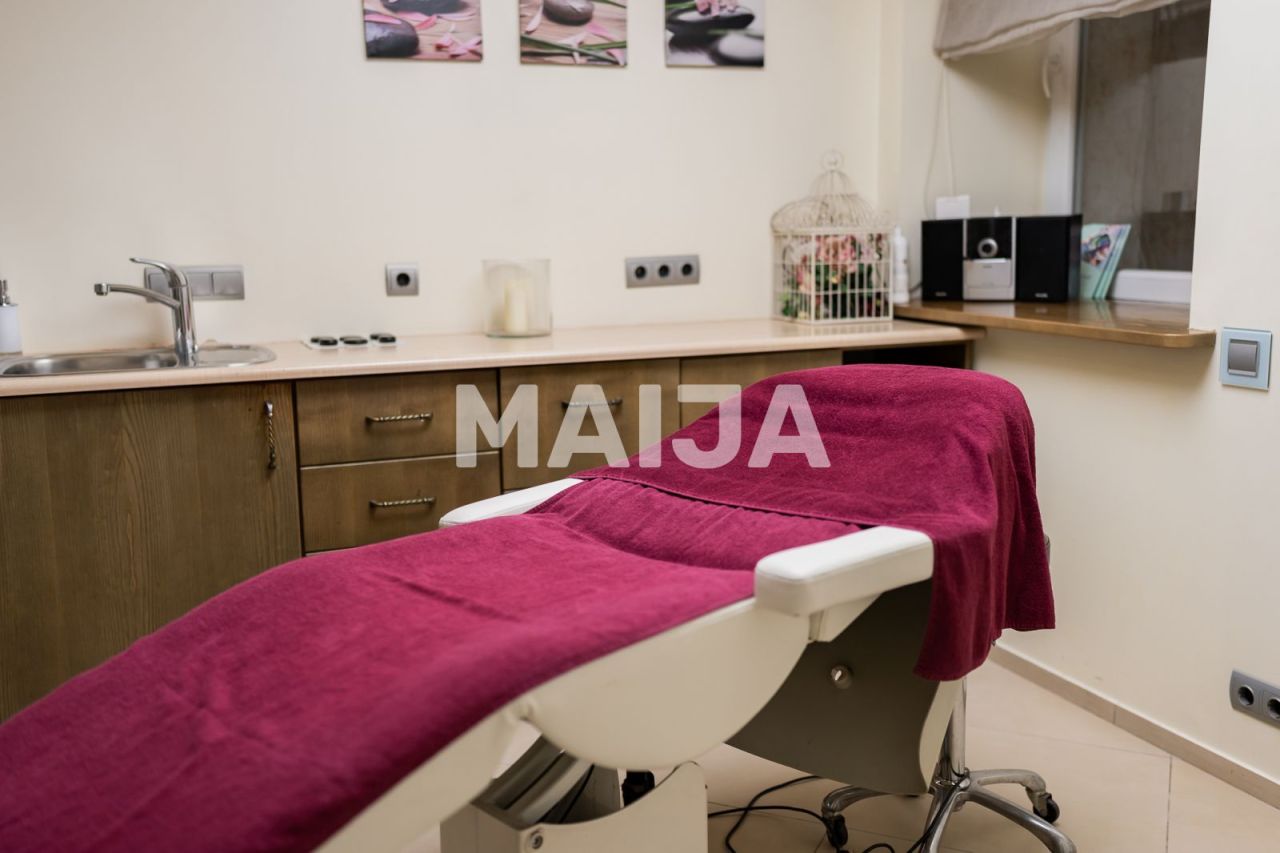 Appartement à Riga, Lettonie, 206 m² - image 5