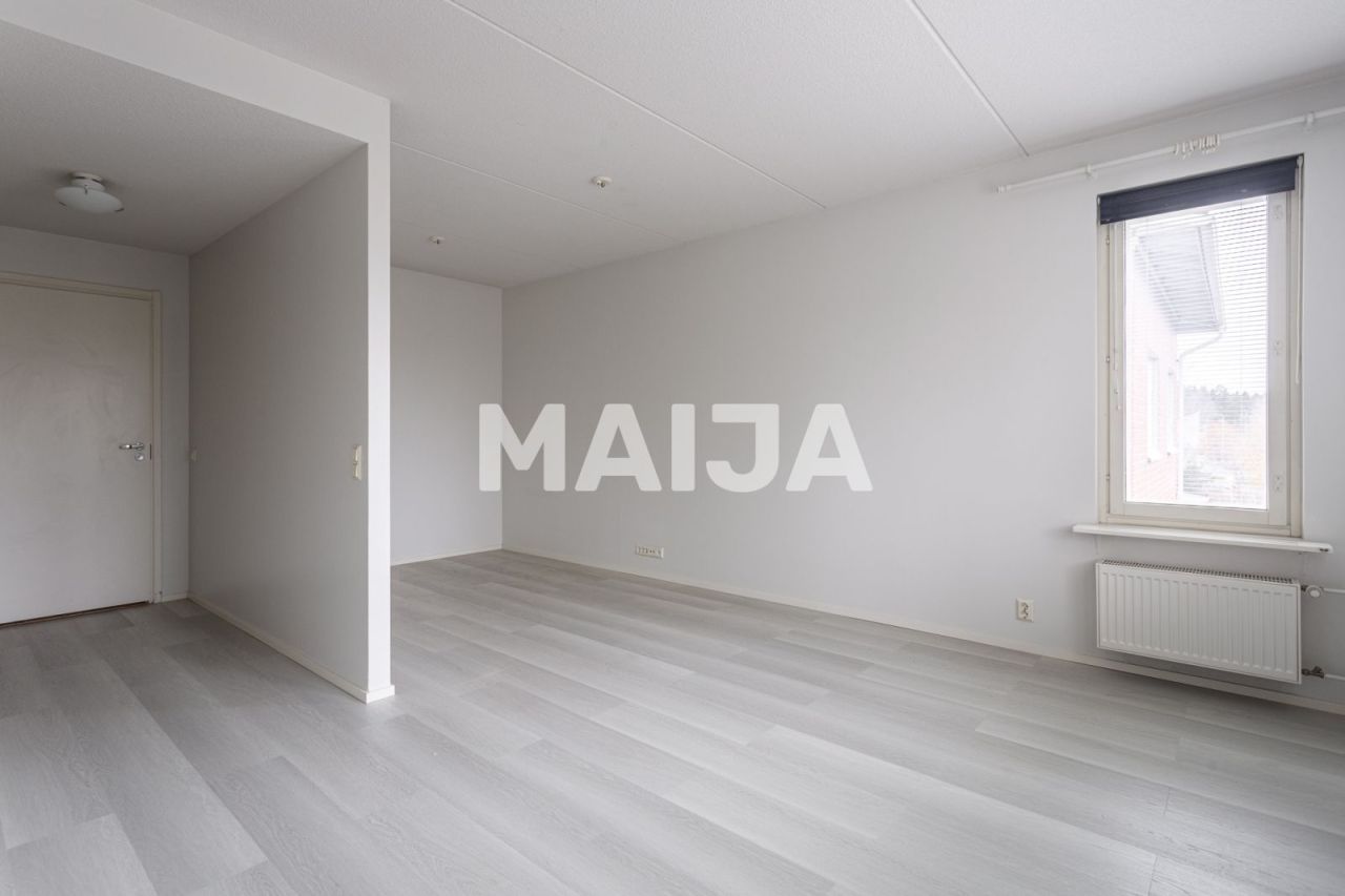 Apartment in Tampere, Finland, 37 m² - picture 11