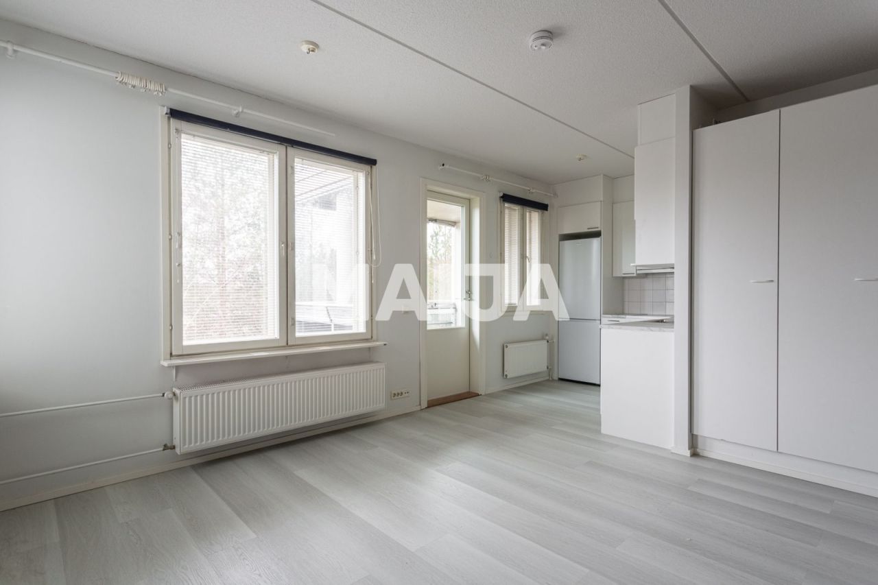 Apartment in Tampere, Finland, 37 m² - picture 14