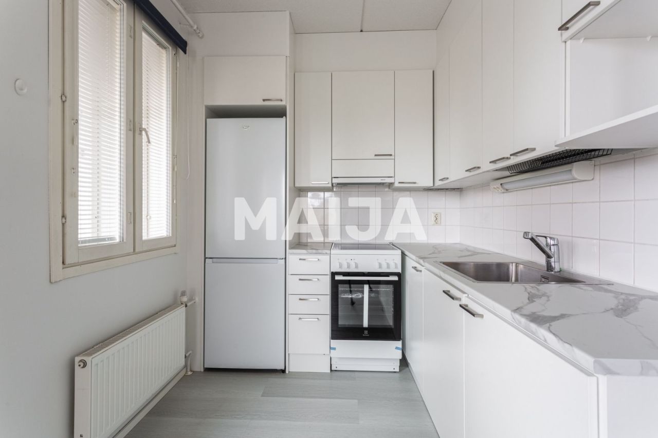 Apartment in Tampere, Finland, 37 m² - picture 16