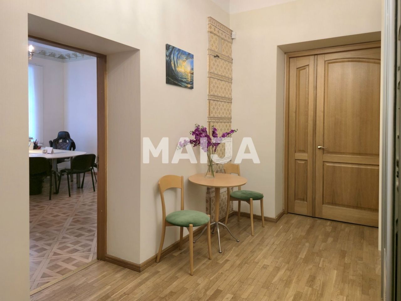 Apartment in Riga, Lettland, 134 m² - Foto 17