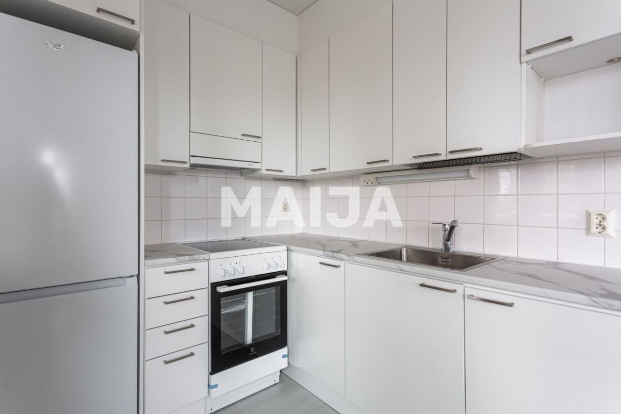 Apartment in Tampere, Finland, 37 m² - picture 17