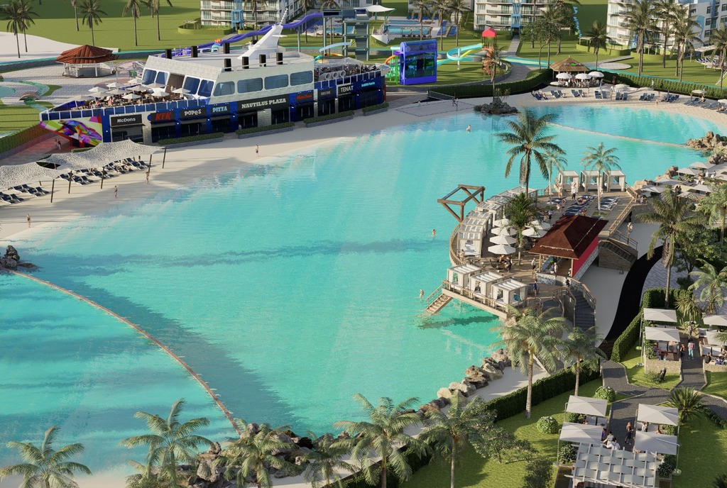 Piso en Punta Cana, República Dominicana, 37 m² - imagen 12