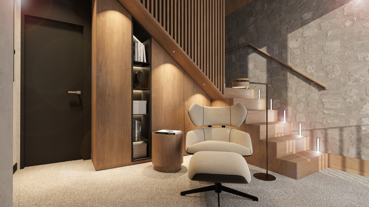 Casa a Kolašin, Montenegro, 243 m² - foto 2