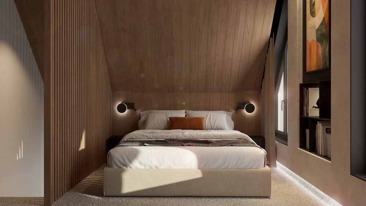 Casa a Kolašin, Montenegro, 243 m² - foto 3