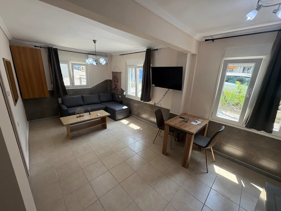 Piso en Salónica, Grecia, 44 m² - imagen 4