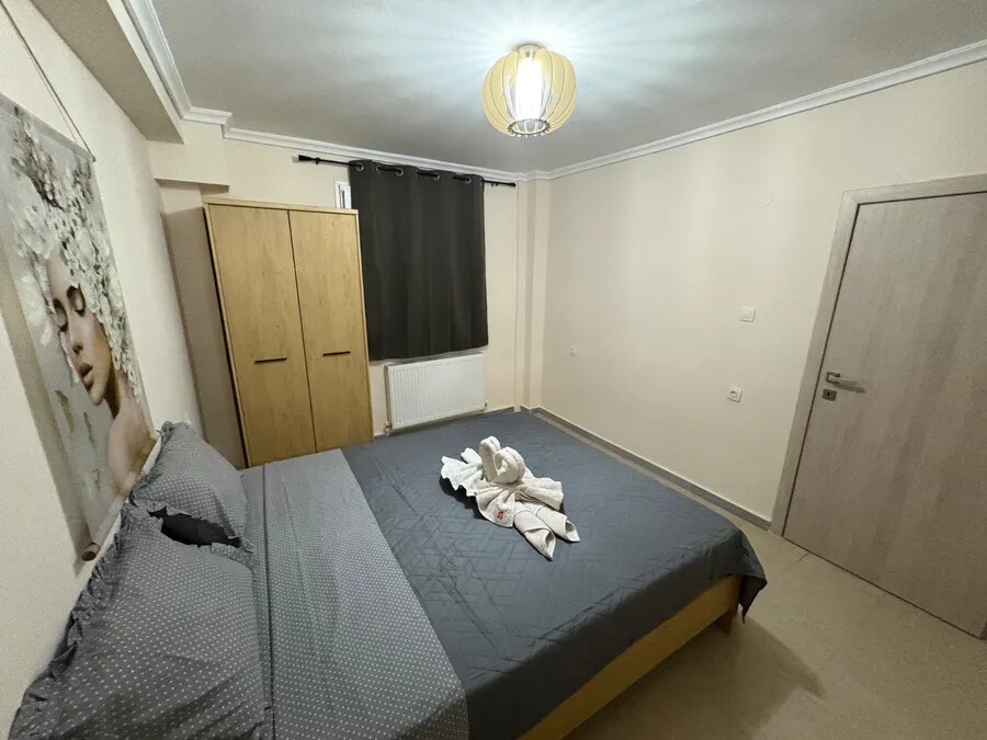 Piso en Salónica, Grecia, 44 m² - imagen 6