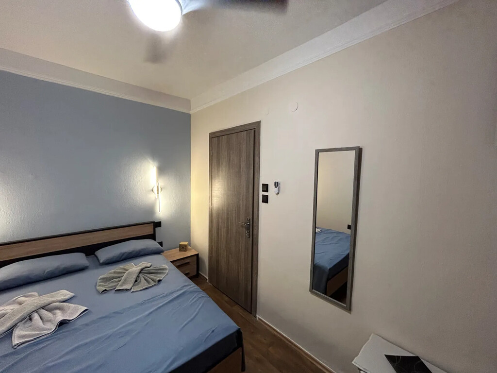 Flat in Thessaloniki, Greece, 35 m² - picture 6