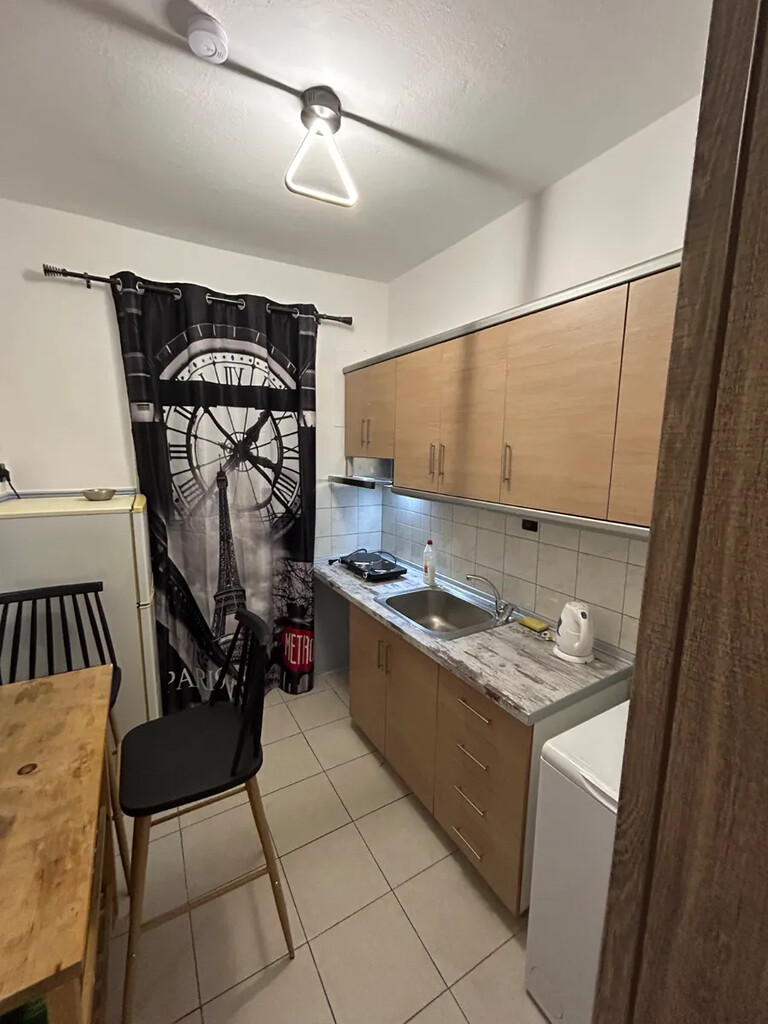 Flat in Thessaloniki, Greece, 35 m² - picture 7