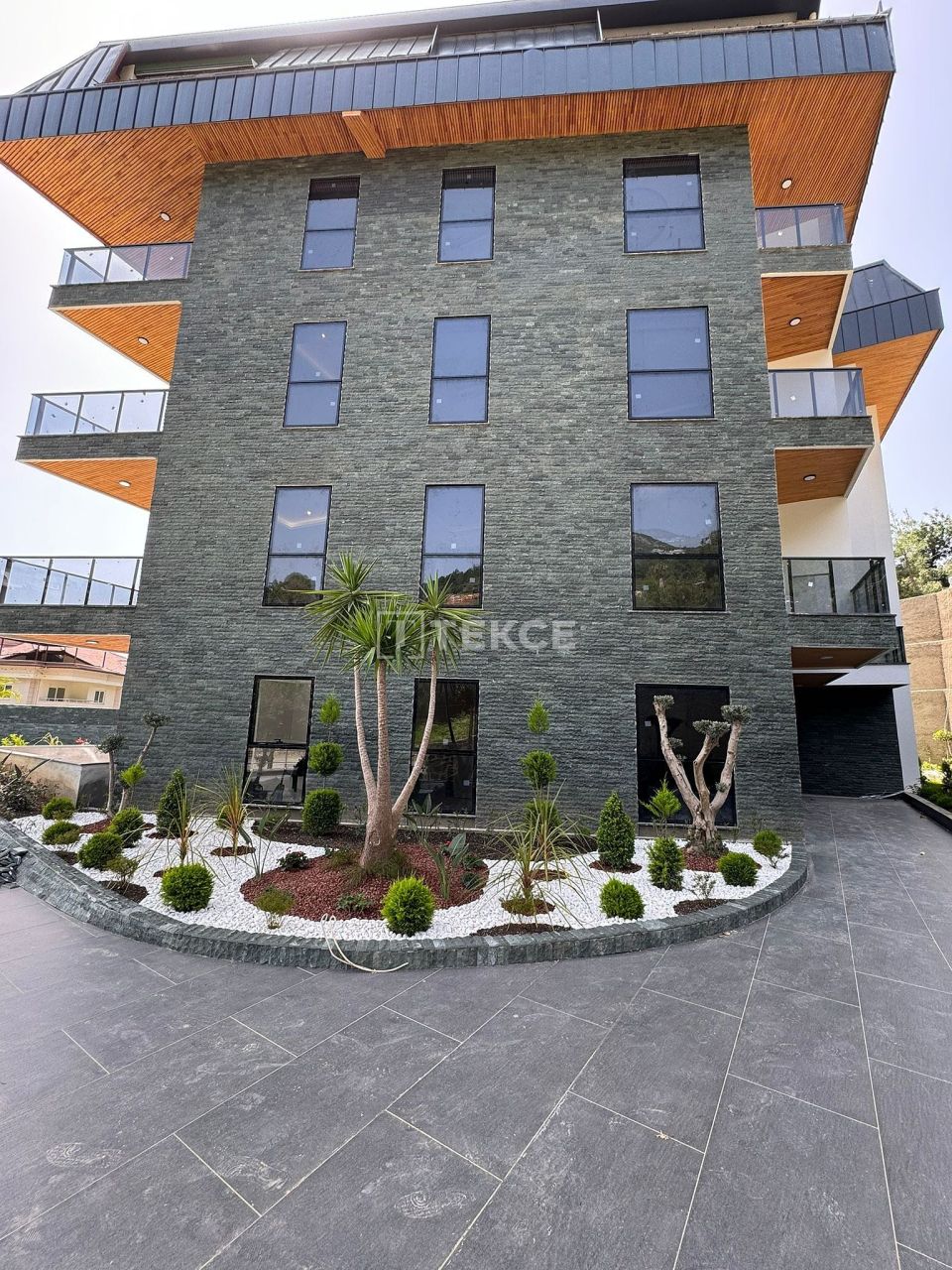 Ático en Alanya, Turquia, 150 m² - imagen 6