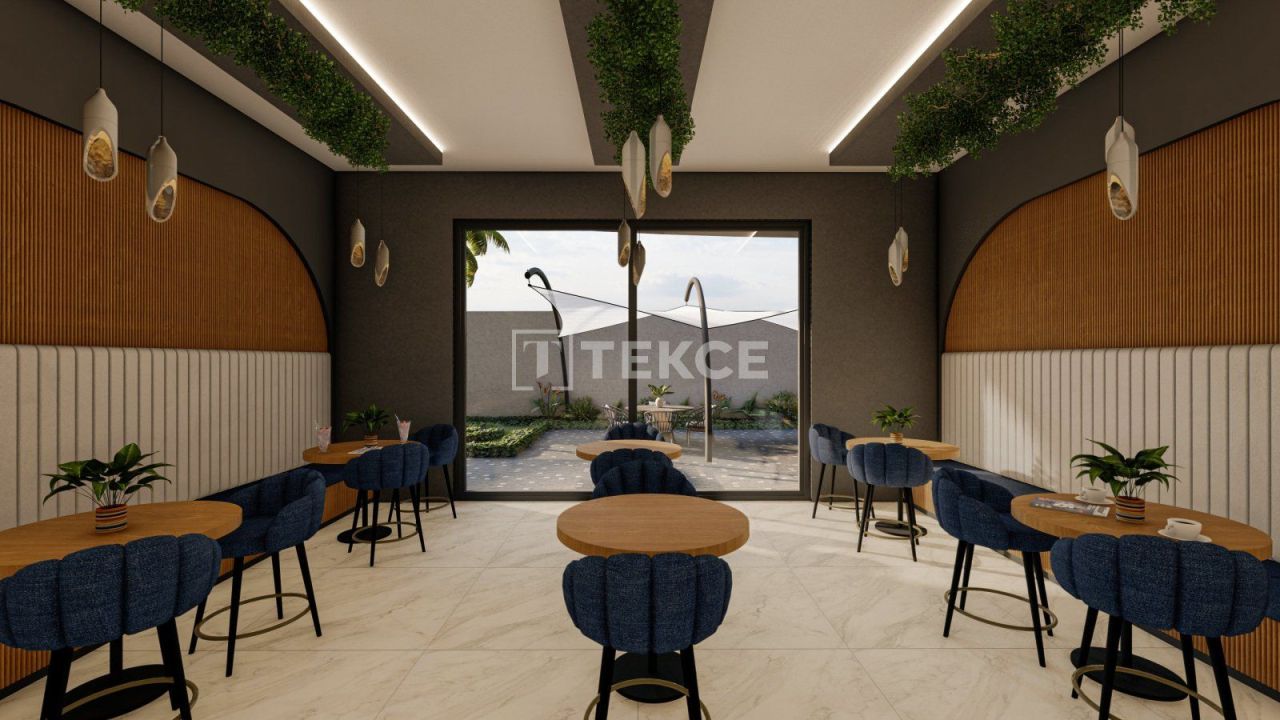 Penthouse à Alanya, Turquie, 95 m² - image 8