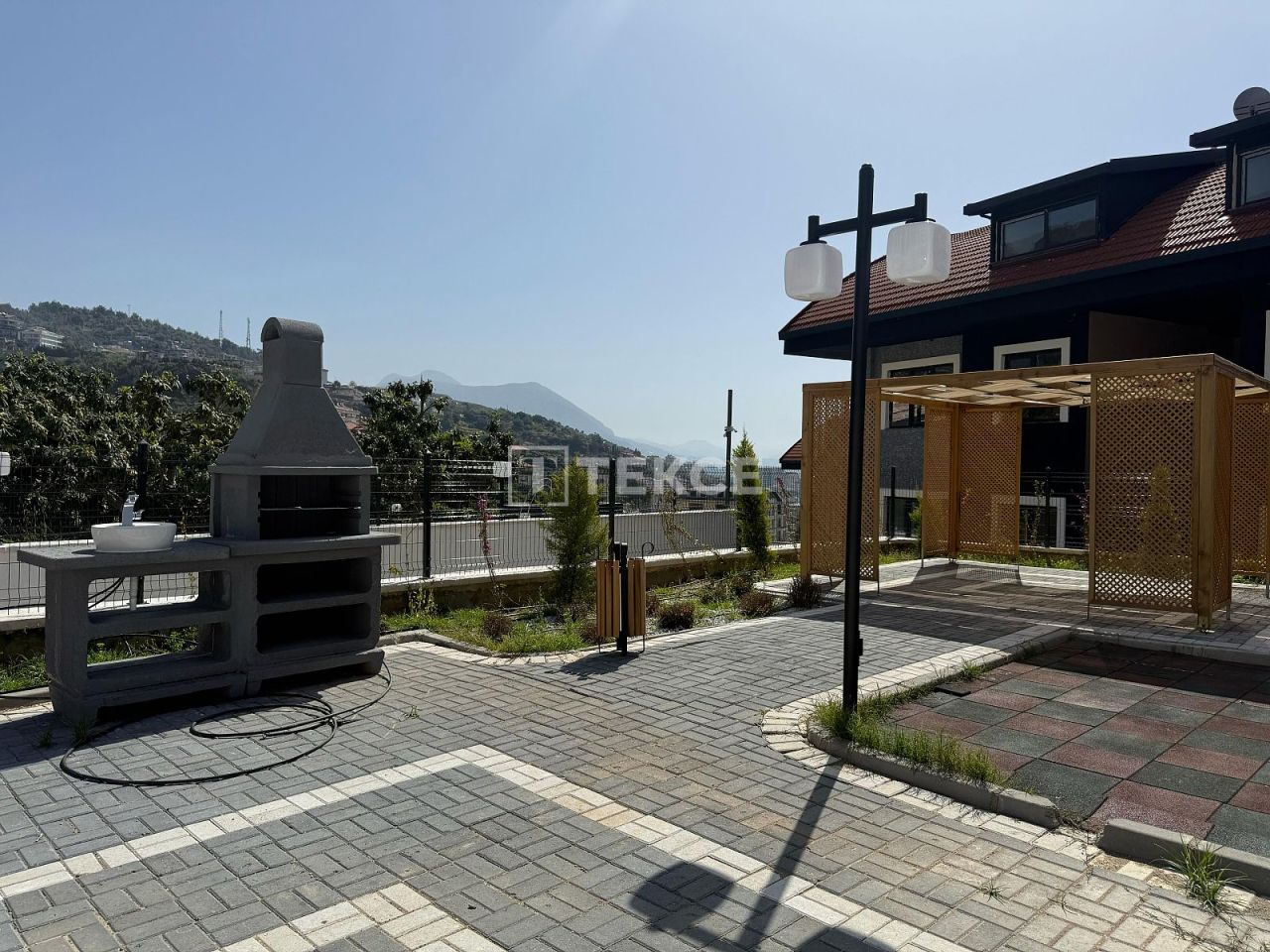 Apartamento en Alanya, Turquia, 155 m² - imagen 9