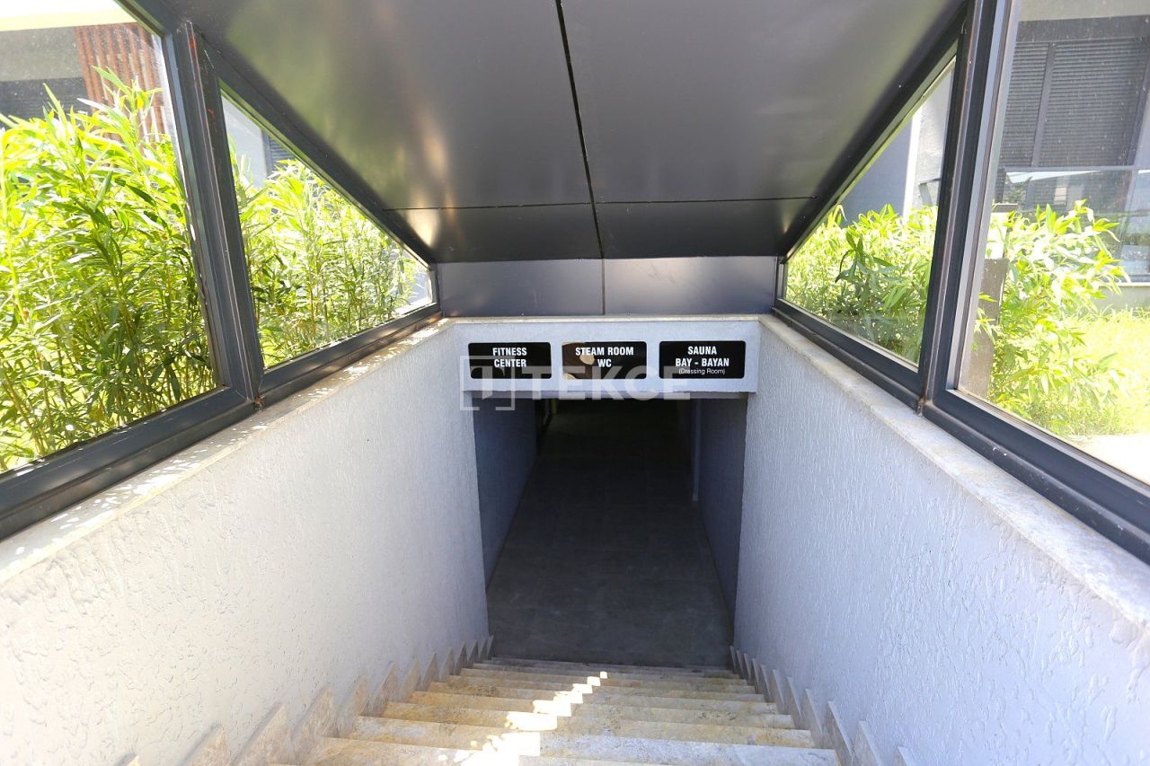 Apartment in Antalya, Türkei, 75 m² - Foto 14