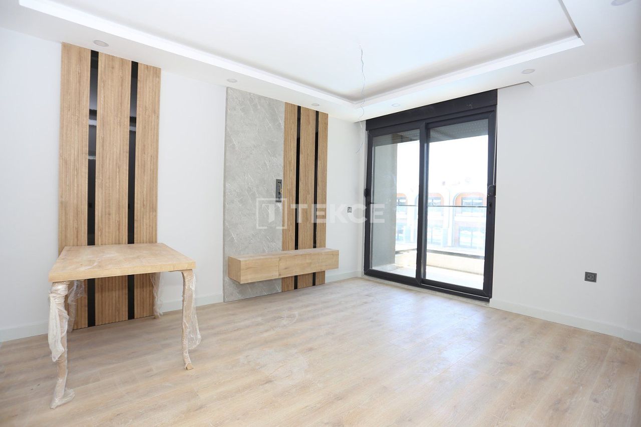 Apartment in Antalya, Türkei, 75 m² - Foto 19
