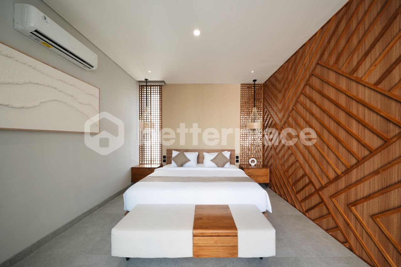 Villa a Canggu, Indonesia, 350 m² - foto 7